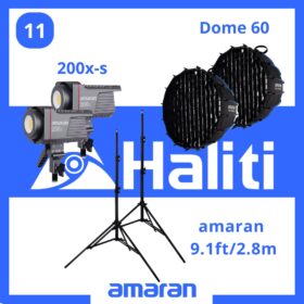 amaran kit 11