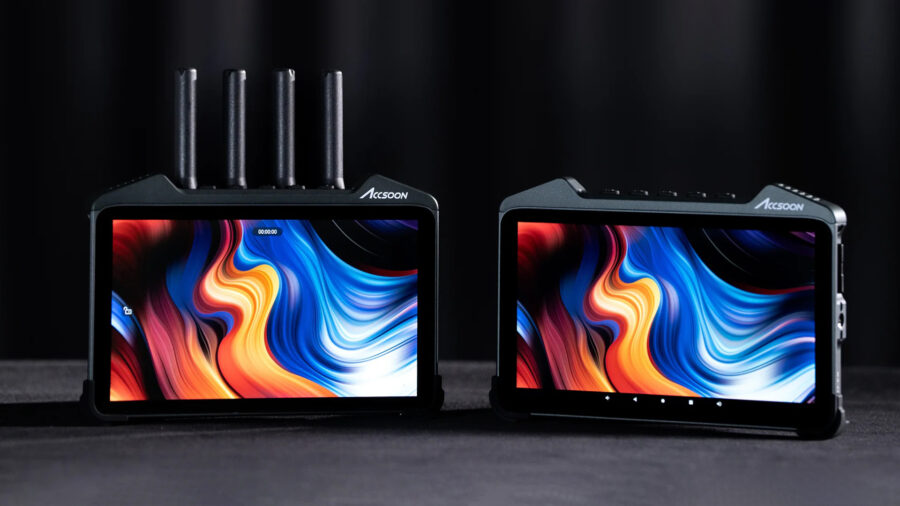 Accsoon Cineview M7 pro