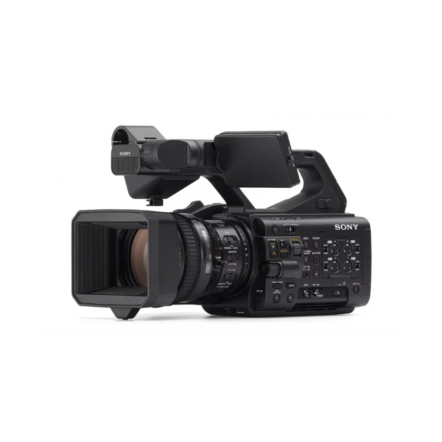 sony pxw-z300