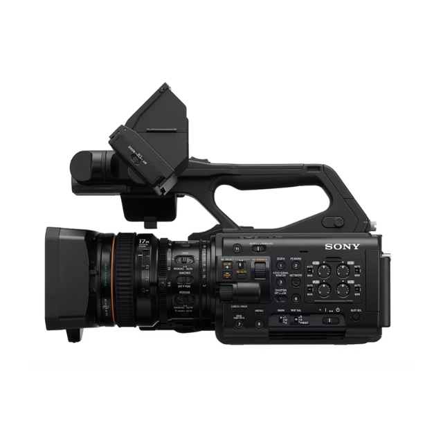 sony pxw-z300