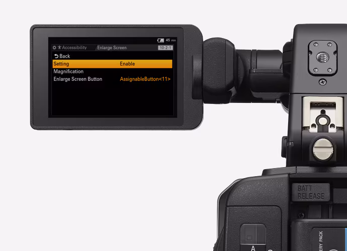 sony pxw-z300