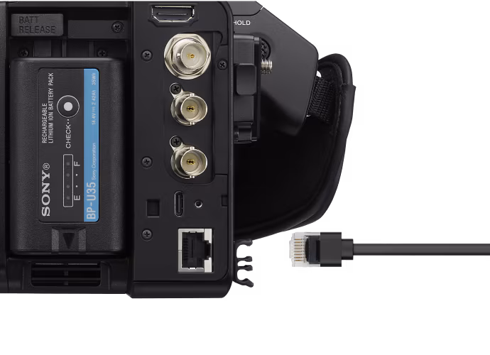 sony pxw-z300