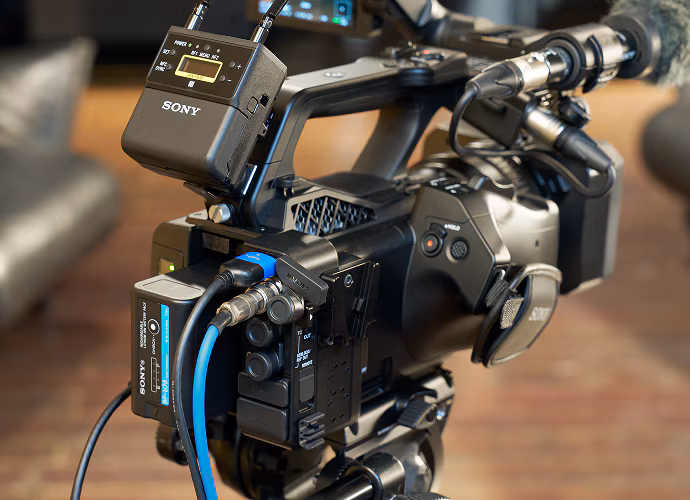 sony pxw-z300