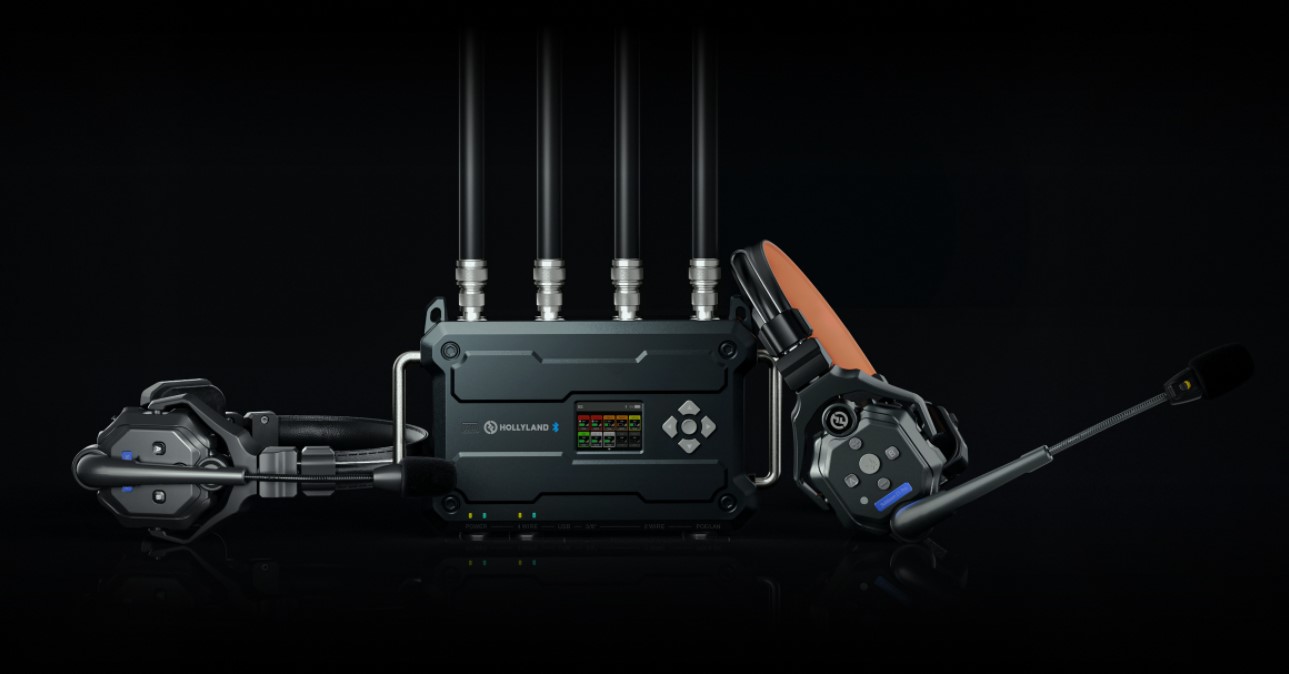 Solidcom C1 Pro Roaming Hub 20S