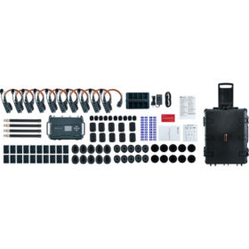 Solidcom C1 Pro Roaming Hub 10S