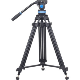 SIRUI SH15 TRIPOD VIDEO