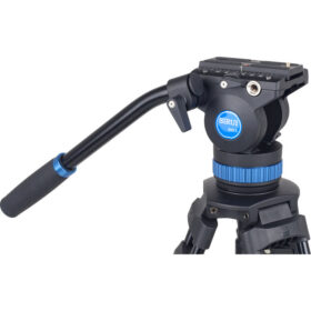 SIRUI SH15 TRIPOD VIDEO