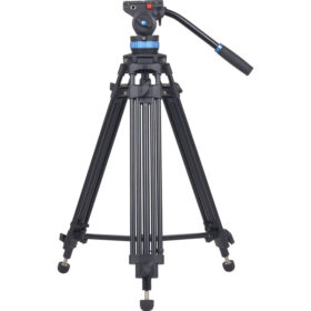 SIRUI SH15 TRIPOD VIDEO