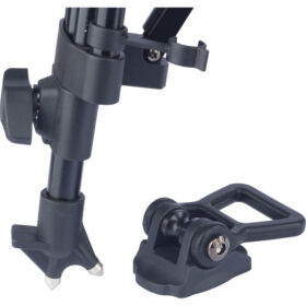 SIRUI SH25 TRIPOD VIDEO