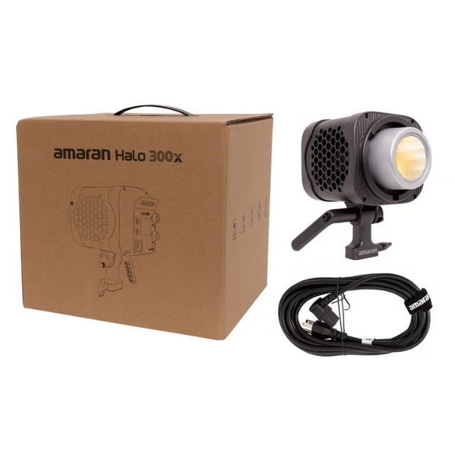 amaran Halo 300x