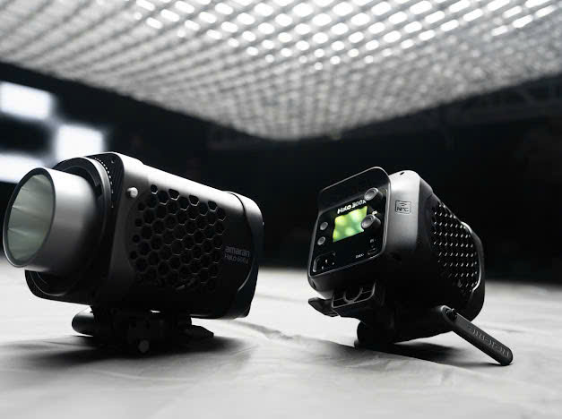 amaran Halo 60x 100x 200x 300x 600x