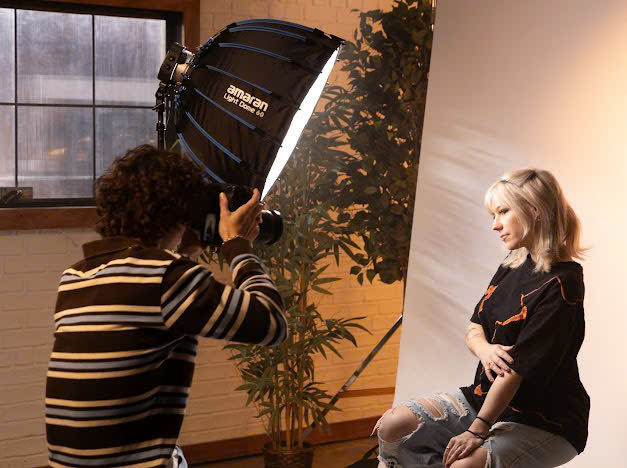 amaran Halo 60x 100x 200x 300x 600x