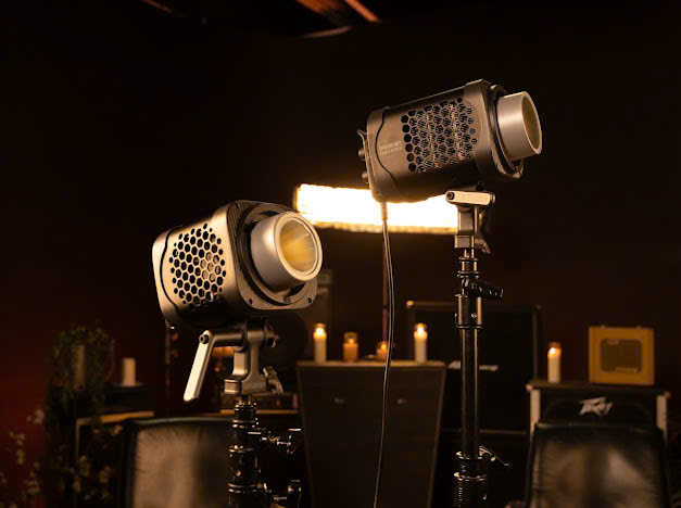 amaran Halo 60x 100x 200x 300x 600x