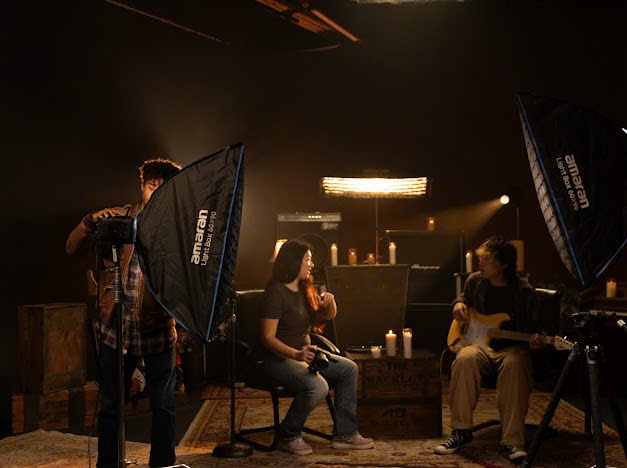 amaran Halo 60x 100x 200x 300x 600x