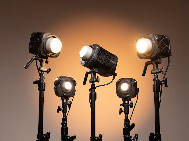 amaran Halo 60x 100x 200x 300x 600x