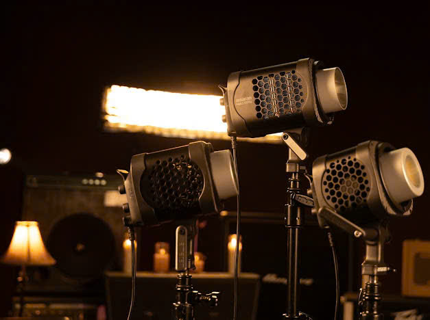 amaran Halo 60x 100x 200x 300x 600x