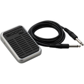 Zoom FS01 - Phụ kiện Zoom LiveTrak L-12next — Mixer 12 Kênh Thu Âm Đa Track