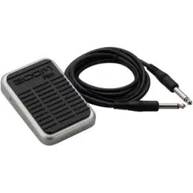 Zoom FS01 - Phụ kiện Zoom LiveTrak L-12next — Mixer 12 Kênh Thu Âm Đa Track