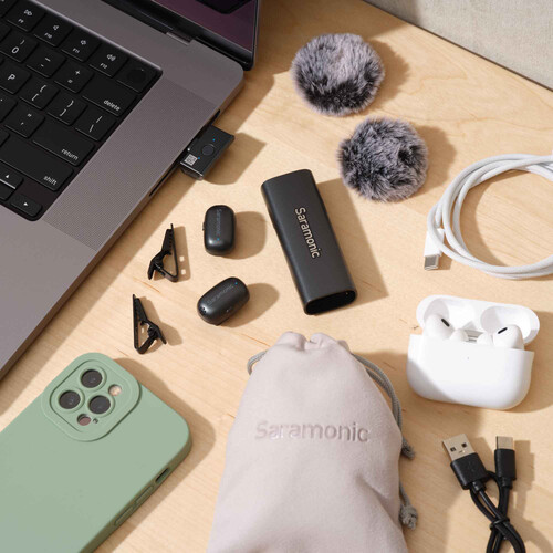 Saramonic Air SE