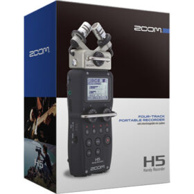 ZOOM H5