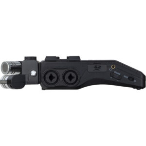 ZOOM H6 BLACK