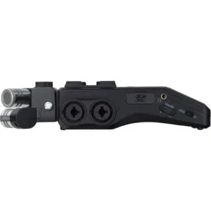 ZOOM H6 BLACK