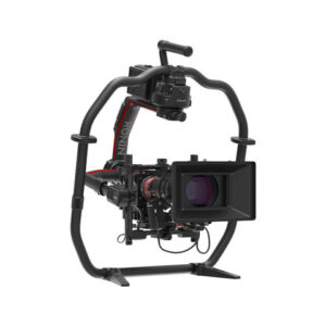 dji ronin 2 professional combo