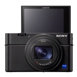 sony DSC-RX100M7