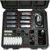 Aputure MC Pro 8-Light Kit
