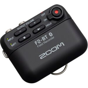 Zoom f2-BT