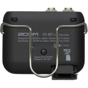 Zoom f2-BT