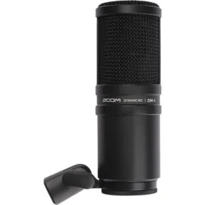Zoom ZDM-1 Podcast mic pack