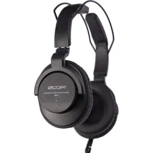 Zoom ZDM-1 Podcast mic pack