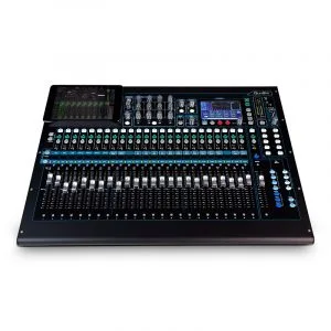 mixer allen heath qu-24