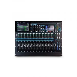 Mixer Allen Heath Qu-24