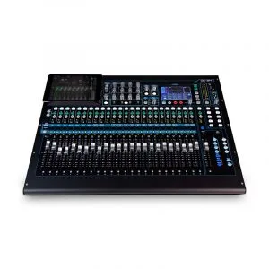 Mixer Allen Heath Qu-24