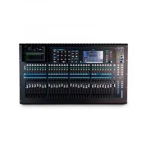 Mixer Allen heath Qu-32