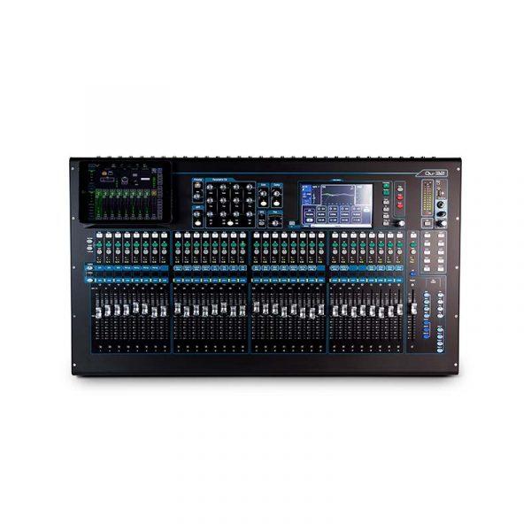 Mixer Allen heath Qu-32