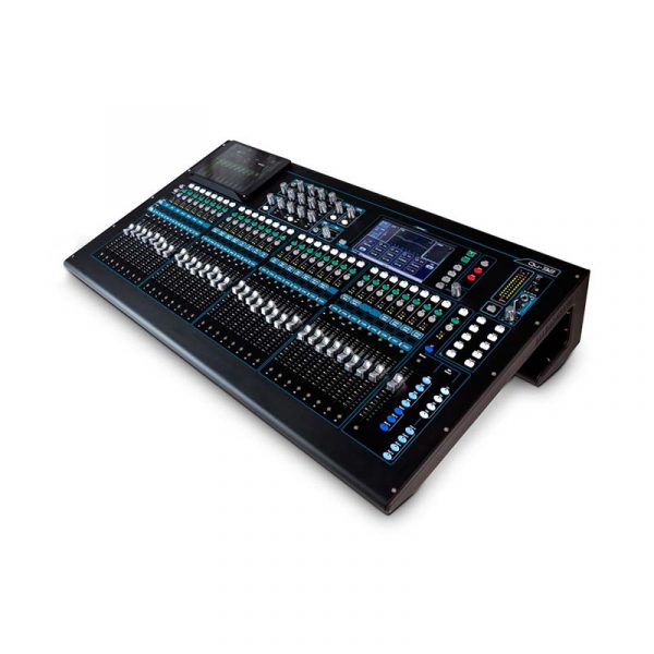 Mixer Allen heath Qu-32