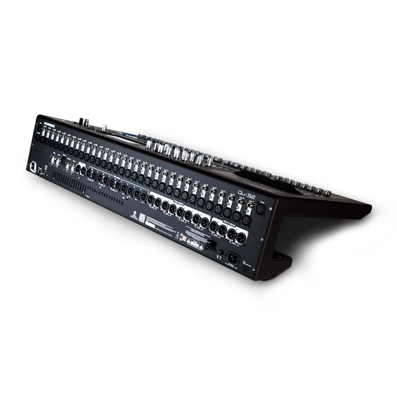 Mixer Allen heath Qu-32