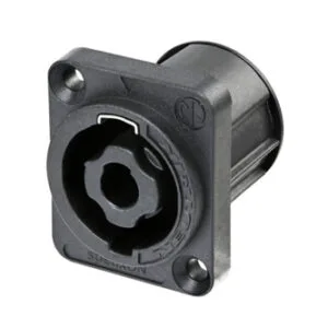 NEUTRIK NL4MDXX-V
