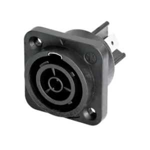 NEUTRIK NAC3FPX-TOP