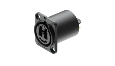 NEUTRIK NO2-4FDW-A