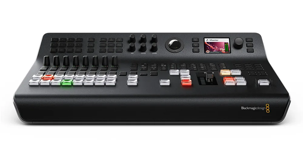 ATEM Television Studio Pro HD