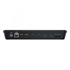 bộ trộn hình blackmagic atem mini pro
