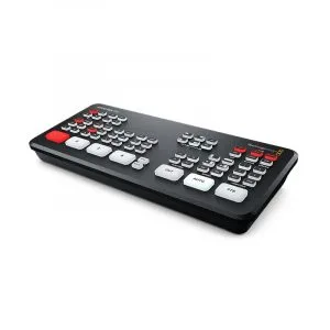 bộ trộn hình blackmagic atem mini pro