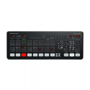 bàn trộn hình blackmagic atem mini extreme