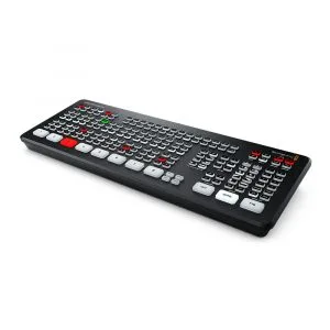 bàn trộn hình blackmagic atem mini extreme