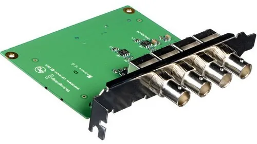 Blackamgic Decklink 4K Extreme 12G Quad SDI