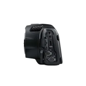 Blackmagic Pocket Cinema Camera 6K G2